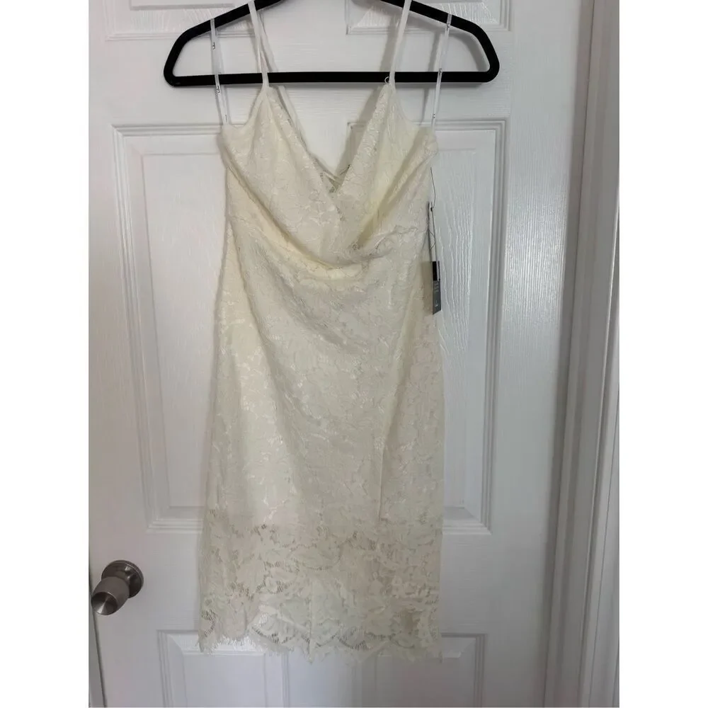 Lulus NWT dress - Picture 5 of 7